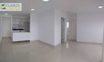 Imagem 2: Apartamento com 2 dormitórios para alugar, 72 m² por R$ 2.700,00/mês - Butantã - São Paulo