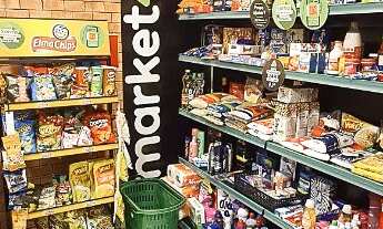 Imagem 6: Montado e decorado, 3 Quartos, mega lazer na cobertura!