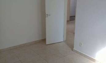 Imagem 7: Apartamento com 2 dormitórios para alugar, 46 m² por R$ 600/mês - Jardim São Francisco - P