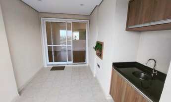 Imagem 7: Apartamento para venda em Alphaville 18 do forte 79 metros