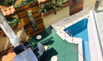 Imagem 4: Sobrado para aluguel e venda com 480 metros quadrados com 3 quartos