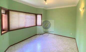 Imagem 4: Casa com 3 dormitórios, 359 m² - venda por R$ 2.350.000,00 ou aluguel por R$ 8.000,00/mês