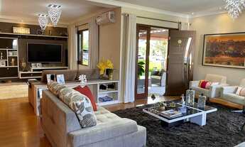 Imagem 4: Casa no condomínio Maria Rezende