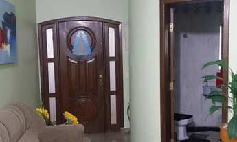 Imagem 2: Lindo Sobrado Ipiranga - 04 Suítes