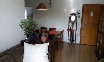 Imagem 2: Apartamento para venda possui 89 metros quadrados com 2 quartos em Vila Galvão - Guarulhos