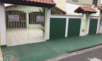 Imagem: Casa a venda - Ipê I - Pindamonhangaba