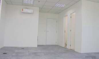 Imagem 3: SãO PAULO - Conjunto Comercial/sala - Liberdade