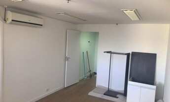 Imagem 6: Apartamento com 3 dormitórios à venda, 66 m² por R$ 860.000,00 - Campo Belo - São Paulo/SP