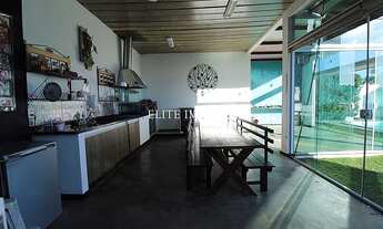 Imagem 5: Juiz de Fora - Casa de Condomínio - São Lucas