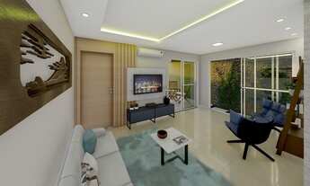 Imagem 4: Casa planas no Eusébio