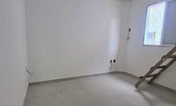 Imagem 5: Sobrado Duplex, Campo Grande, Churrasqueira, lanaçamento, 02 suítes privativas,Santos, Ann