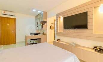 Imagem 3: Casa de condomínio sobrado para venda tem 420 metros quadrados com 4 quartos