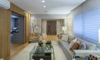 Imagem 6: Casa residencial à venda na Vila Nova Conceição - 300m², 3 suítes