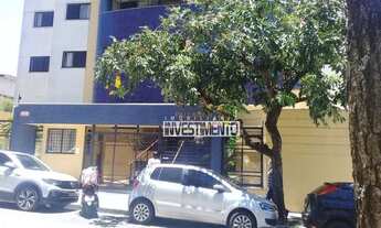 Imagem 2: Apartamento com 3 dormitórios à venda, 110 m² por R$ 480.000,00 - Centro - Londrina/PR