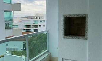 Imagem 2: Apartamento com 3 dormitórios à venda, 113 m² por R$ 1.430.000,00 - Jurerê - Florianópolis