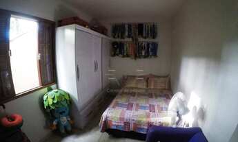 Imagem 6: Casa com 2 dormitórios à venda, 98 m² por R$ 315.000,00 - Várzea das Moças - São Gonçalo/R