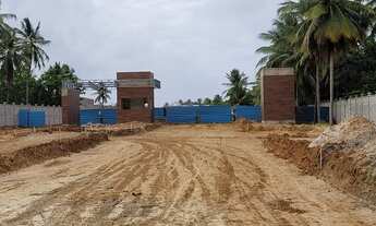 Imagem: Terreno sombra posiçao excelente e com