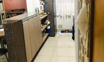 Imagem 6: Piazza de Napoli 03 Quartos sendo 01 Suíte com Garden Mobiliado