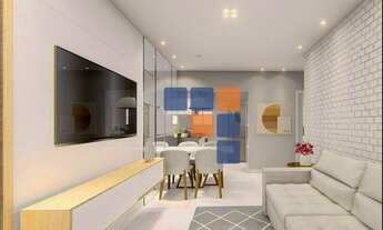 Imagem 3: Apartamento à venda, 50 m² por R$ 269.000,00 - Visconde do Rio Branco - Belo Horizonte/MG