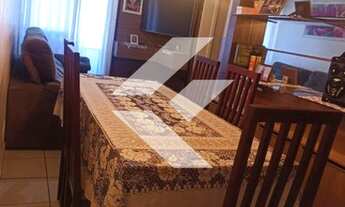 Imagem 2: Apartamento com 2 Dormitórios mobiliado bairro murta em itajai