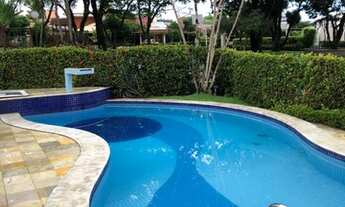 Imagem 2: Casa de condomínio para venda com 237 metros quadrados com 5 quartos