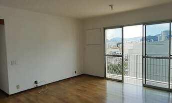 Imagem: Apartamento para aluguel possui 106 metros