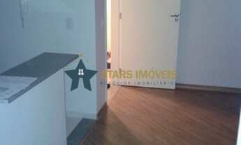 Imagem 4: MAUá - Apartamento Padrão - Parque São Vicente