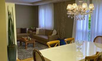 Imagem 6: Apartamento para venda tem 140 m2 com 3 quartos em Centro - Santo André - São Paulo