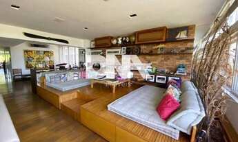 Imagem 2: Apartamento-À VENDA-Lagoa-Rio de Janeiro-RJ