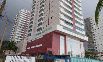 Imagem: APARTAMENTO PÉ NA AREIA COM 02 DORMITÓRIOS