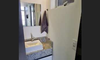 Imagem 3: Kitnet mobiliada