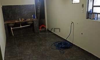 Imagem 3: Casa para venda possui 130 metros quadrados com 3 quartos em Laranjeiras - Uberlândia - MG