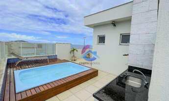 Imagem 2: Cobertura 4 dormitórios, 290 m² em Piratininga - Niterói/RJ