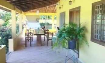 Imagem 5: Fazenda 122 alqueires a venda em Niquelândia - GO