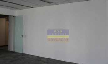 Imagem 5: Conjunto para alugar, 133 m² por R$ 6.499,99/mês - Itaim - São Paulo/SP