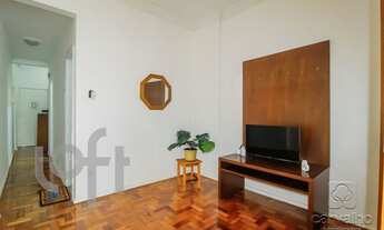 Imagem: RIO DE JANEIRO - Apartamento Padrão - Copacabana