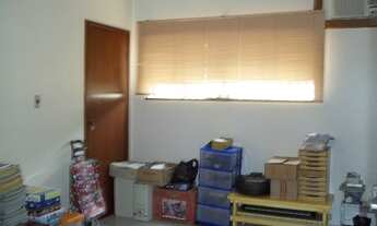 Imagem 7: CASA RESIDENCIAL em CAMPINAS - SP, BARÃO GERALDO