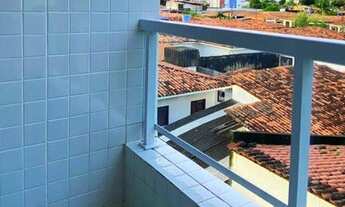 Imagem 3: Apartamento nos Cristo 57,3m²