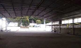 Imagem 6: Galpão Industrial 1.077m² - Taboão - São Bernardo do Campo/ SP