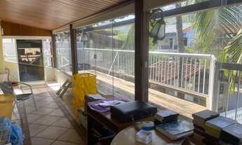 Imagem 7: Rio de Janeiro - Casa de Condomínio - Freguesia