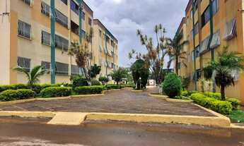 Imagem 4: Apto com 3 quartos um sendo suíte no térreo em condomínio fechado próximo a Br040