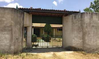 Imagem 2: PAZ E SOSSEGO: Sítio 3.600m² 4 quartos no Eusébio