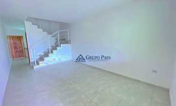 Imagem 4: Sobrado Novo Cidade Lider