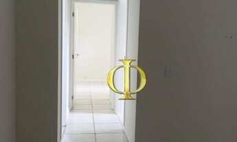 Imagem 4: Apartamento com 2 dormitórios à venda, 57 m² por R$ 270.000,00 - Vila José Paulino Nogueir