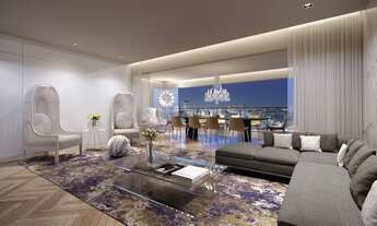 Imagem 7: Aptos de 3 e 2 suítes com 2 e 3 vagas na Chácara Santo Antonio - Greenwich