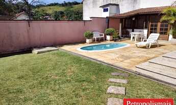 Imagem: Marcio Santos-PETROPOLISMAIS- VENDE- Casa