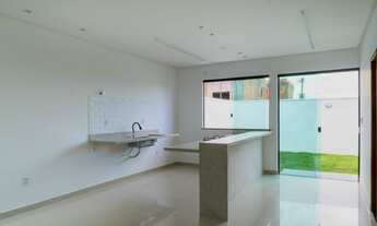 Imagem 5: Residencial Passaredo Casa Pronta para Morar