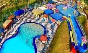 Imagem 5: Vendo ou troco lote no cachoeiras e resort do