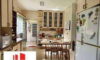 Imagem 6: Permuta - Condomínio muito bem localizado na Granja Viana - Casa, com 3 suítes!!