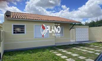 Imagem: Vendo casa no Viva Mais Marter- Sim REF